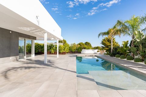 Villa a Moraira, Alicante, Moraira - € 2.400.000 | Ref: TAMOR1663 - foto 34