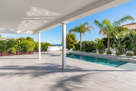 Villa a Moraira, Alicante, Moraira - € 2.400.000 | Ref: TAMOR1663 - foto 35