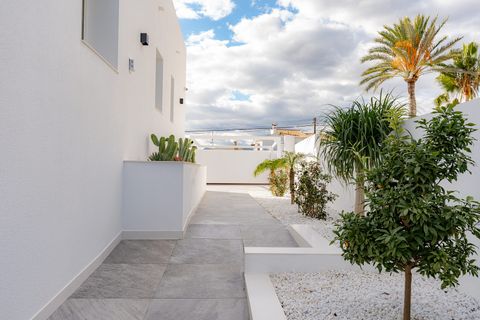 Villa a Moraira, Alicante, Moraira - € 2.400.000 | Ref: TAMOR1663 - foto 39