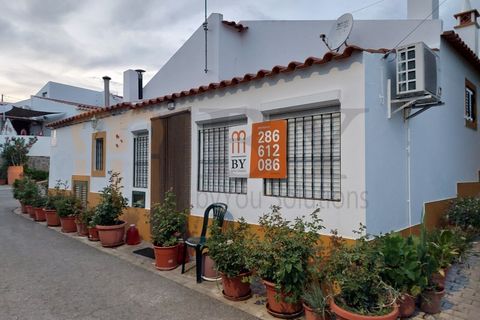 Rækkehus i Mertola, Beja, Mertola - € 115.000 | Ref: BYS-1065 - foto 2