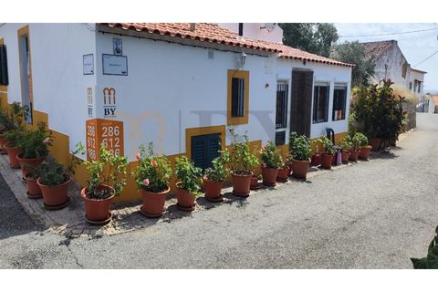 Rækkehus i Mertola, Beja, Mertola - € 115.000 | Ref: BYS-1065 - foto 3