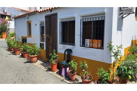 Rækkehus i Mertola, Beja, Mertola - € 115.000 | Ref: BYS-1065 - foto 10