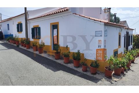 Rækkehus i Mertola, Beja, Mertola - € 115.000 | Ref: BYS-1065 - foto 11