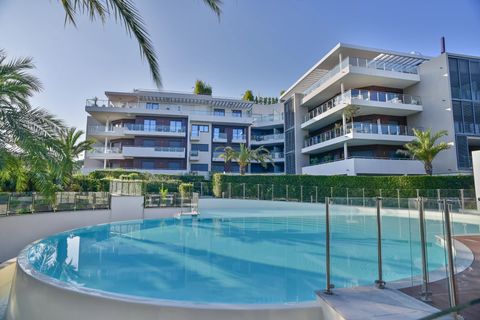 Lejlighed i Antibes, Alpes-Maritimes, Antibes - € 1.790.000 | Ref: ARSH-1027APDC2 - foto 4