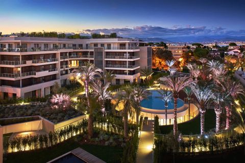 Lejlighed i Antibes, Alpes-Maritimes, Antibes - € 1.790.000 | Ref: ARSH-1027APDC2 - foto 8