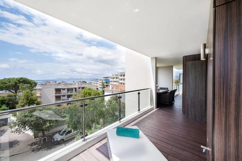 Lejlighed i Antibes, Alpes-Maritimes, Antibes - € 1.790.000 | Ref: ARSH-1027APDC2 - foto 11