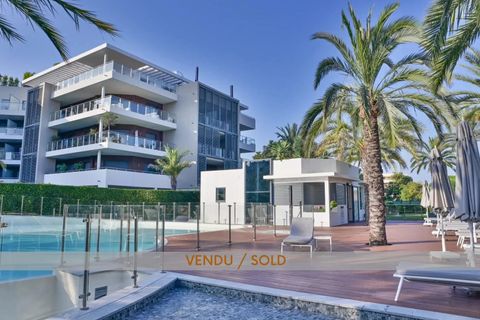 Lejlighed i Antibes, Alpes-Maritimes, Antibes - € 1.790.000 | Ref: ARSH-1027APDC2 - foto 1