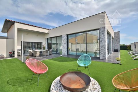 Villa i Thuir, Pyrenees-Orientales, Thuir - € 999.000 | Ref: 85942384 - foto 2