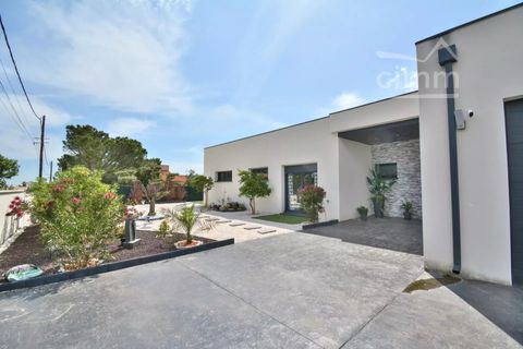 Villa i Thuir, Pyrenees-Orientales, Thuir - € 999.000 | Ref: 85942384 - foto 4