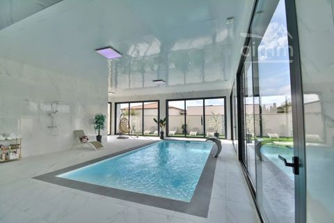 Villa i Thuir, Pyrenees-Orientales, Thuir - € 999.000 | Ref: 85942384 - foto 3