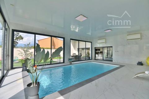 Villa i Thuir, Pyrenees-Orientales, Thuir - € 999.000 | Ref: 85942384 - foto 5