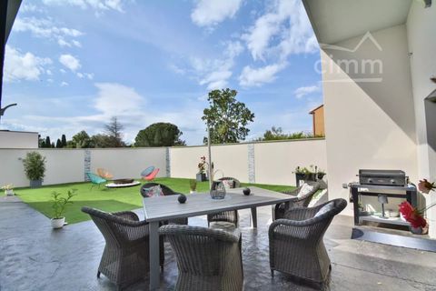 Villa i Thuir, Pyrenees-Orientales, Thuir - € 999.000 | Ref: 85942384 - foto 6