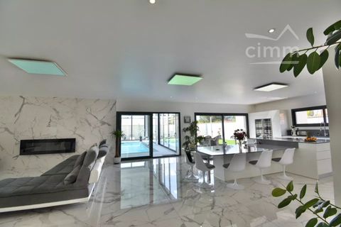 Villa i Thuir, Pyrenees-Orientales, Thuir - € 999.000 | Ref: 85942384 - foto 8