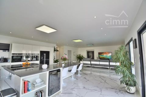 Villa i Thuir, Pyrenees-Orientales, Thuir - € 999.000 | Ref: 85942384 - foto 9