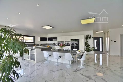 Villa i Thuir, Pyrenees-Orientales, Thuir - € 999.000 | Ref: 85942384 - foto 10