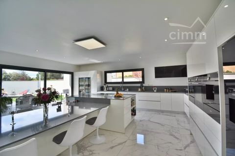 Villa i Thuir, Pyrenees-Orientales, Thuir - € 999.000 | Ref: 85942384 - foto 11