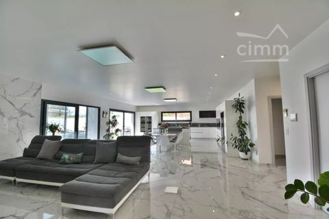 Villa i Thuir, Pyrenees-Orientales, Thuir - € 999.000 | Ref: 85942384 - foto 12
