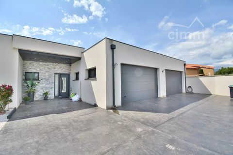 Villa i Thuir, Pyrenees-Orientales, Thuir - € 999.000 | Ref: 85942384 - foto 25