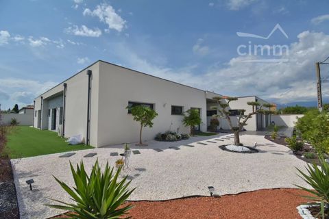 Villa i Thuir, Pyrenees-Orientales, Thuir - € 999.000 | Ref: 85942384 - foto 26