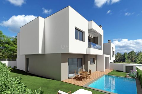 Villa i Almada, Setubal, Almada - € 750.000 | Ref: 904 - foto 11