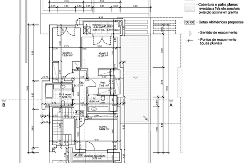 Villa i Almada, Setubal, Almada - € 750.000 | Ref: 904 - foto 13