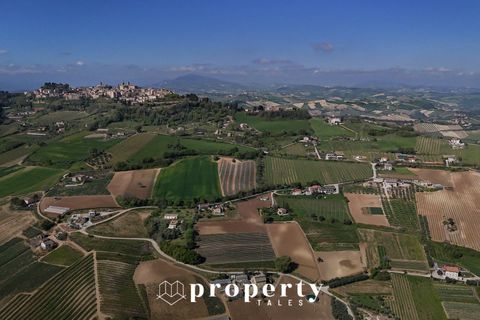 Landejendom i Ripatransone, Ascoli Piceno, Ripatransone - € 135.000 | Ref: 122 - foto 2
