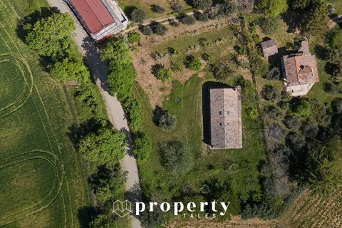 Landejendom i Ripatransone, Ascoli Piceno, Ripatransone - € 135.000 | Ref: 122 - foto 4