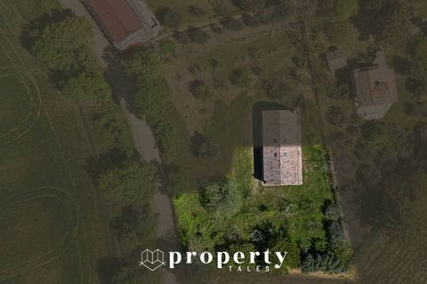 Landejendom i Ripatransone, Ascoli Piceno, Ripatransone - € 135.000 | Ref: 122 - foto 5