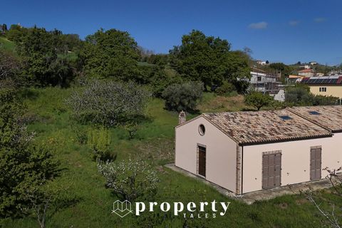 Landejendom i Ripatransone, Ascoli Piceno, Ripatransone - € 135.000 | Ref: 122 - foto 6