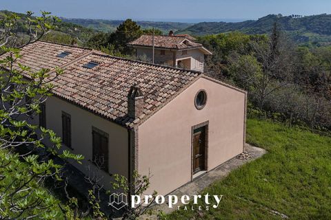 Landejendom i Ripatransone, Ascoli Piceno, Ripatransone - € 135.000 | Ref: 122 - foto 7