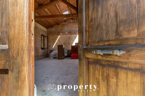 Landejendom i Ripatransone, Ascoli Piceno, Ripatransone - € 135.000 | Ref: 122 - foto 8