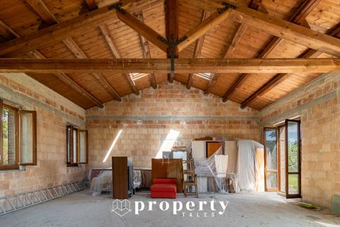 Landejendom i Ripatransone, Ascoli Piceno, Ripatransone - € 135.000 | Ref: 122 - foto 9