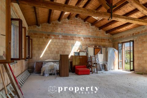 Landejendom i Ripatransone, Ascoli Piceno, Ripatransone - € 135.000 | Ref: 122 - foto 10