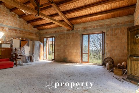 Landejendom i Ripatransone, Ascoli Piceno, Ripatransone - € 135.000 | Ref: 122 - foto 11