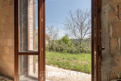 Landejendom i Ripatransone, Ascoli Piceno, Ripatransone - € 135.000 | Ref: 122 - foto 12