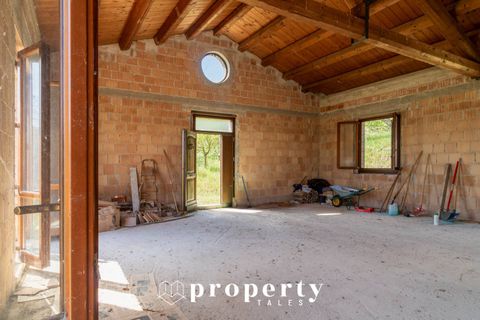 Landejendom i Ripatransone, Ascoli Piceno, Ripatransone - € 135.000 | Ref: 122 - foto 13