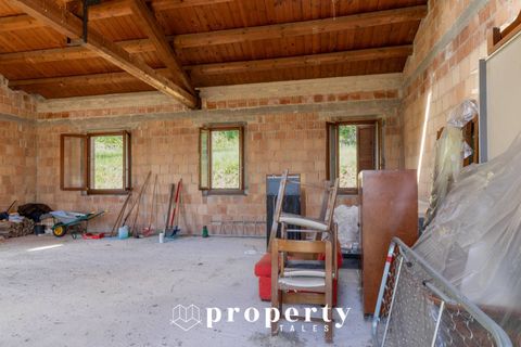 Landejendom i Ripatransone, Ascoli Piceno, Ripatransone - € 135.000 | Ref: 122 - foto 14