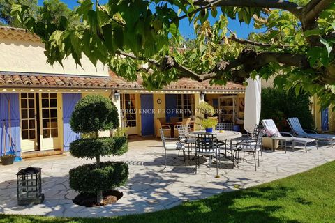 Villa i Lorgues, Var, Lorgues - € 855.000 | Ref: 2835424 - foto 4