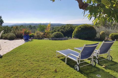Villa i Lorgues, Var, Lorgues - € 855.000 | Ref: 2835424 - foto 5
