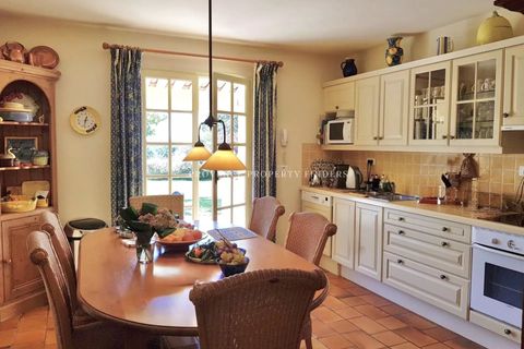 Villa i Lorgues, Var, Lorgues - € 855.000 | Ref: 2835424 - foto 6