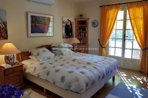 Villa i Lorgues, Var, Lorgues - € 855.000 | Ref: 2835424 - foto 7