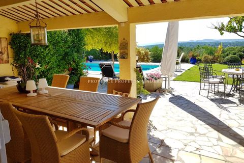 Villa i Lorgues, Var, Lorgues - € 855.000 | Ref: 2835424 - foto 2