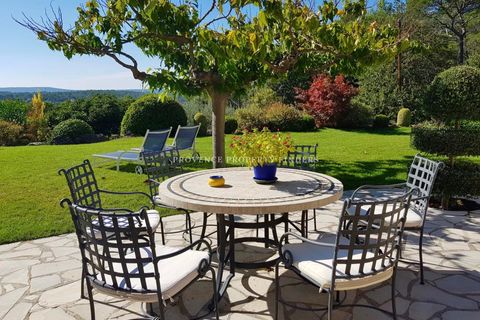 Villa i Lorgues, Var, Lorgues - € 855.000 | Ref: 2835424 - foto 8