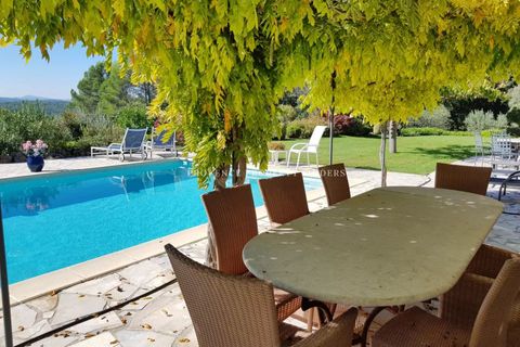 Villa i Lorgues, Var, Lorgues - € 855.000 | Ref: 2835424 - foto 10