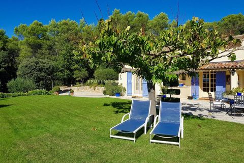 Villa i Lorgues, Var, Lorgues - € 855.000 | Ref: 2835424 - foto 3