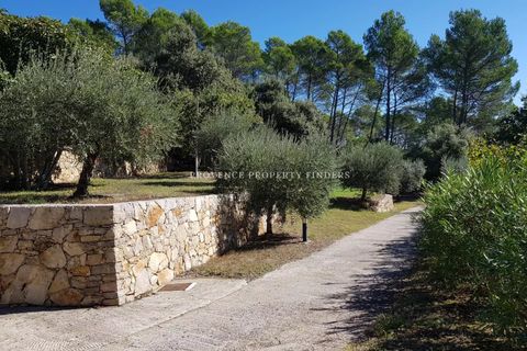 Villa i Lorgues, Var, Lorgues - € 855.000 | Ref: 2835424 - foto 11