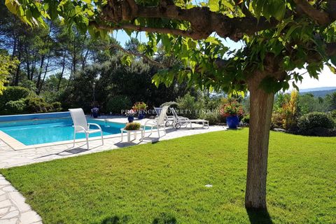Villa i Lorgues, Var, Lorgues - € 855.000 | Ref: 2835424 - foto 14