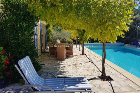 Villa i Lorgues, Var, Lorgues - € 855.000 | Ref: 2835424 - foto 17