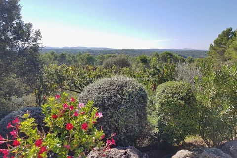 Villa i Lorgues, Var, Lorgues - € 855.000 | Ref: 2835424 - foto 22