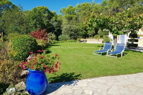 Villa i Lorgues, Var, Lorgues - € 855.000 | Ref: 2835424 - foto 23